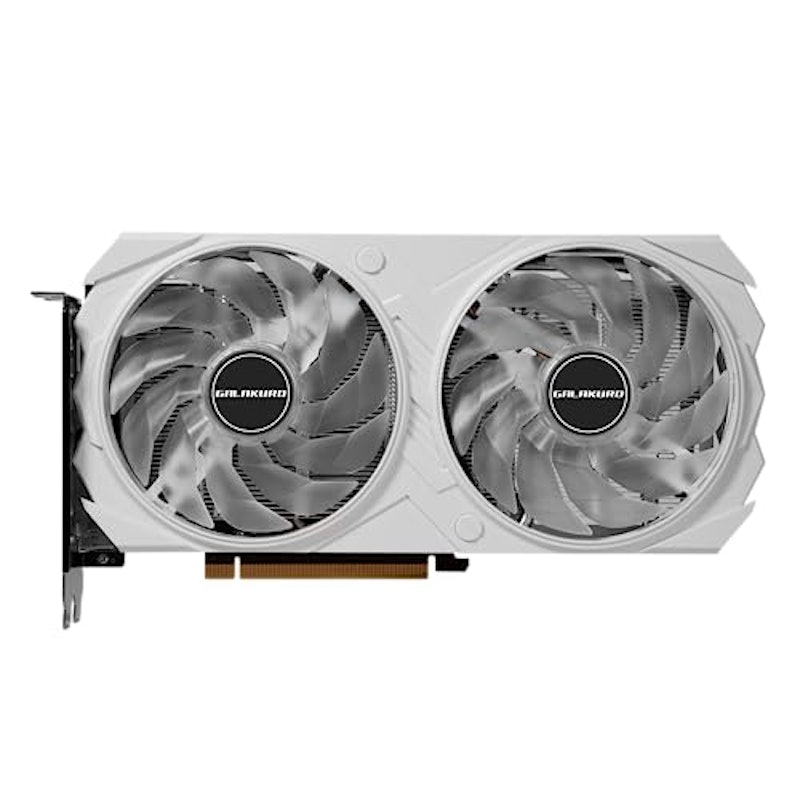 RTX 4060 搭載グラフィックボード 2