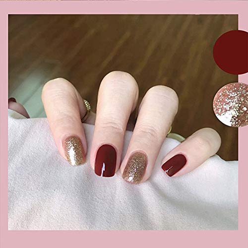 ネイルチップ 3