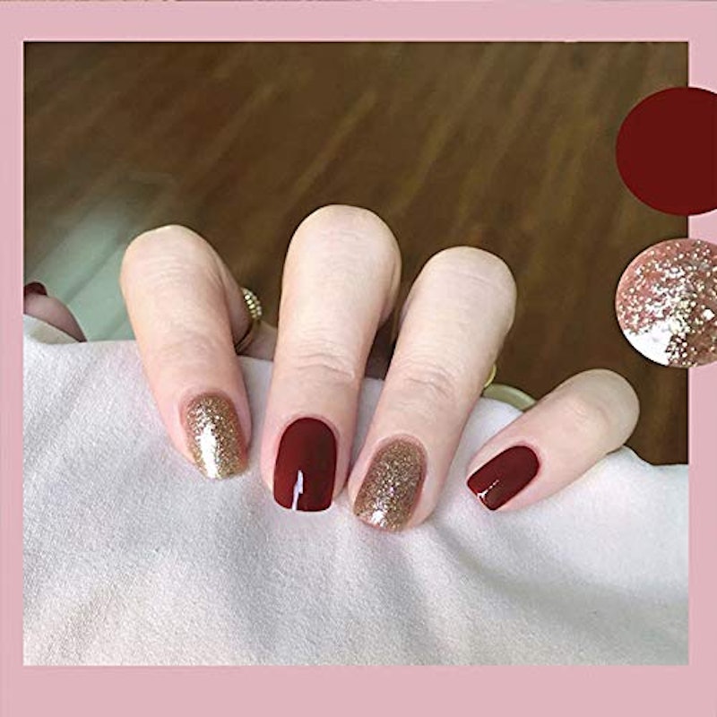 ネイルチップ 3