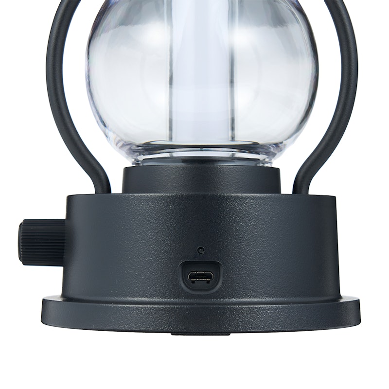 The Lantern 4