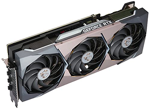 GeForce RTX 3080 Tiのグラフィックボードのおすすめ人気ランキング【2026年6月】 5