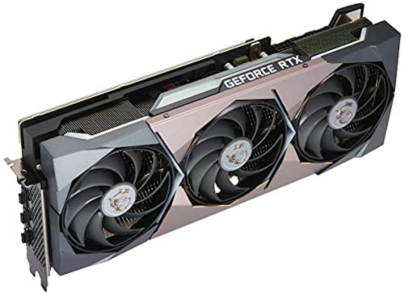 GeForce RTX 3080 Ti SUPRIM X 12G 1
