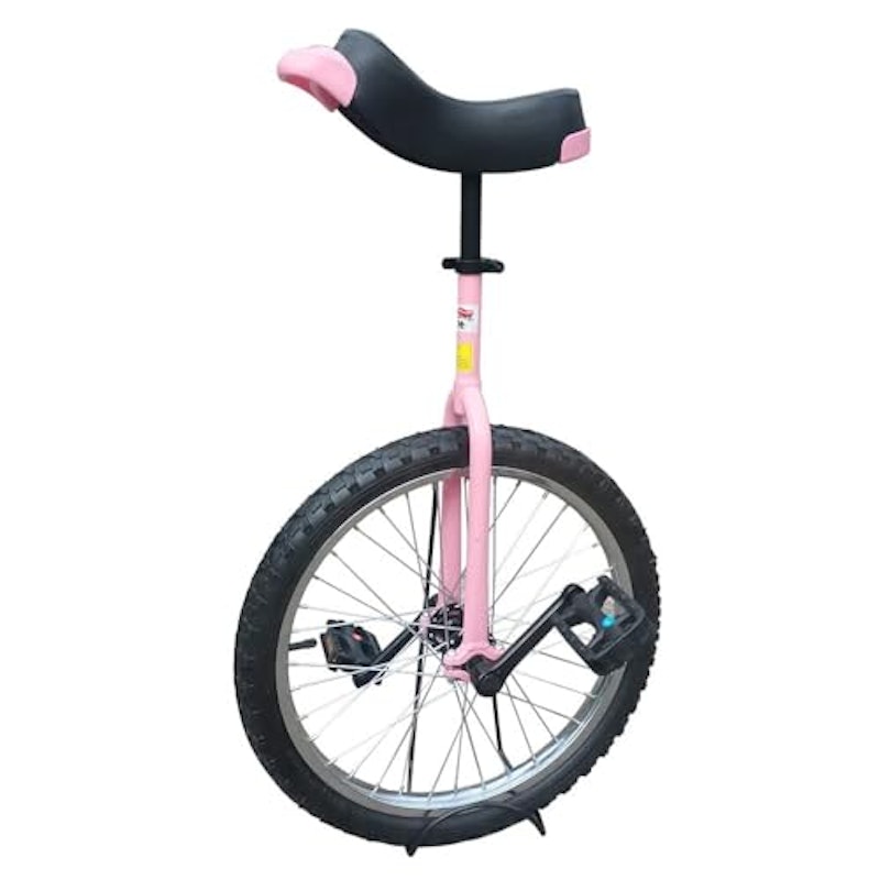 一輪車 1