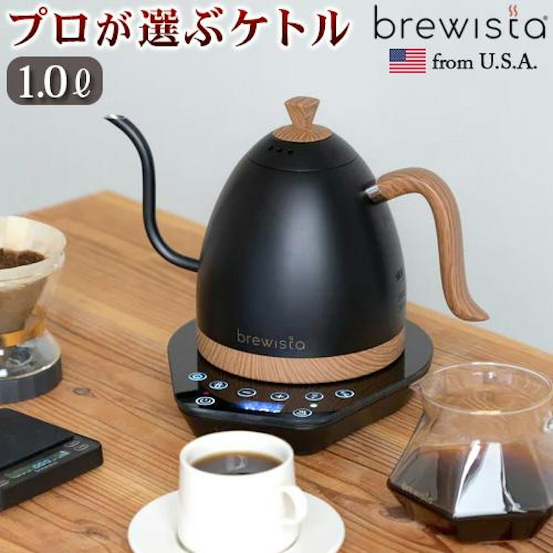 ケトル 1