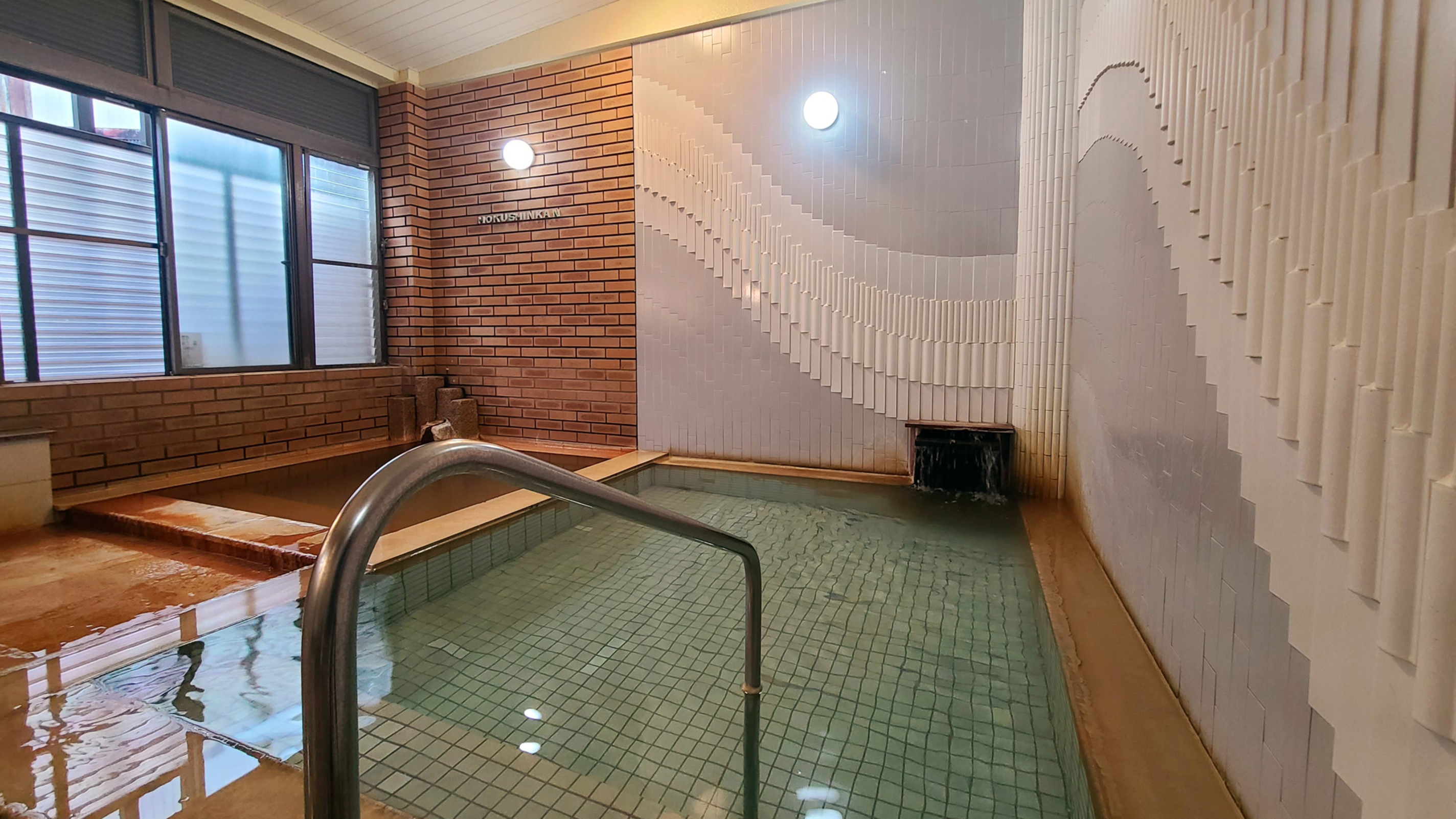 寺泊温泉 北新館 5