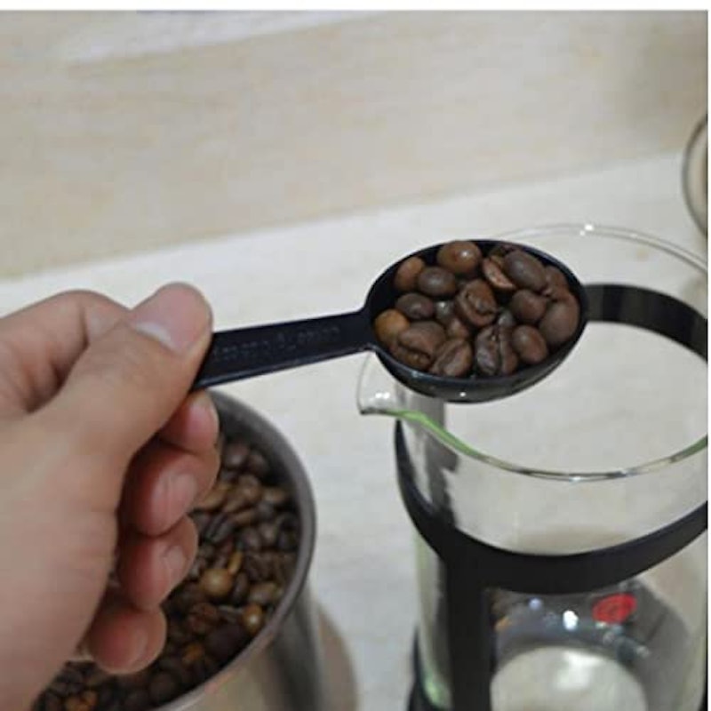 コーヒースクープ 2