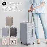 グレーのスーツケースのおすすめ人気ランキング【2026年6月】 3