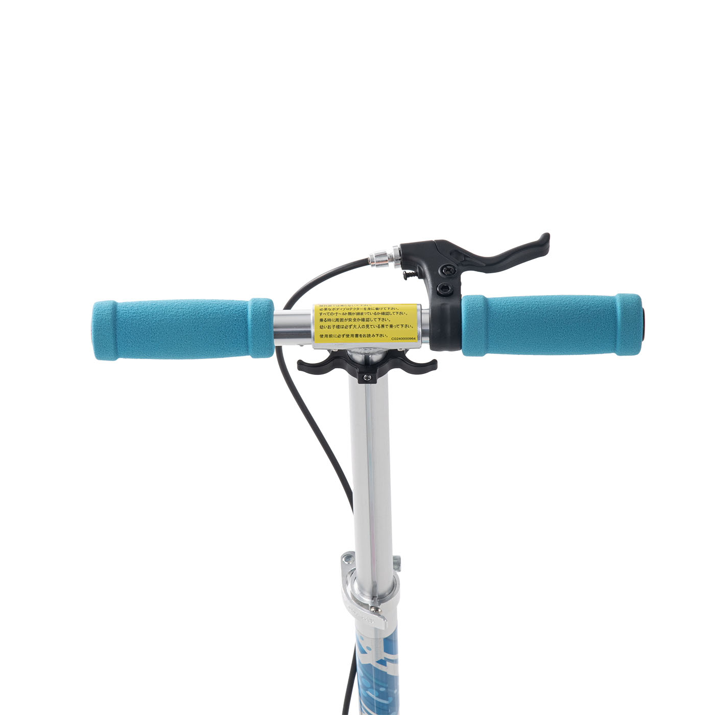 ジェイディジャパン JD Razor MS-105RBを検証レビュー！子ども用キック