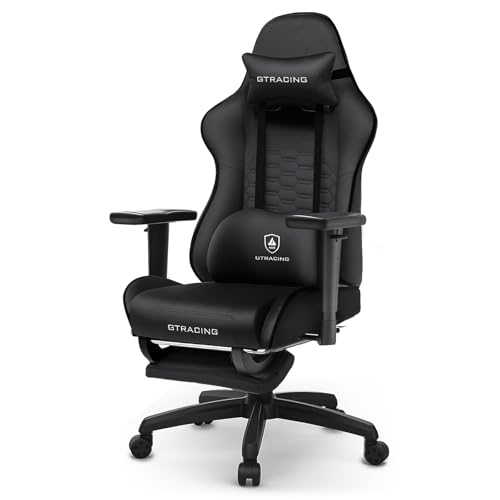 徹底比較】GTPlayerのゲーミングチェアのおすすめ人気ランキング