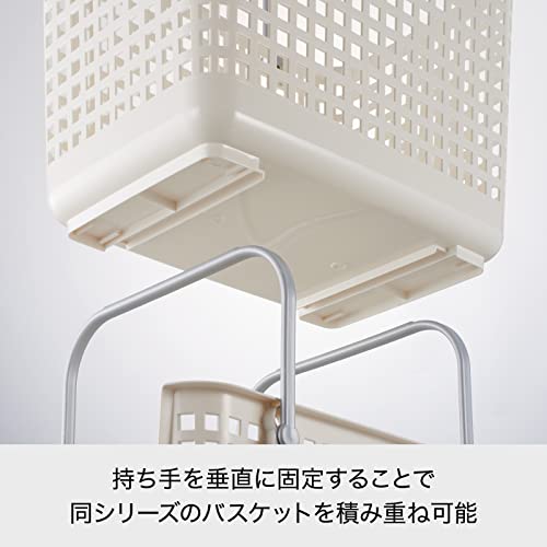 目かくしランドリーバスケット 2