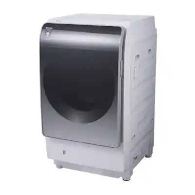 ドアパッキン自動洗浄❗️最上位機種24年製 SHARPドラム式洗濯機 ドアパッキン自動洗浄❗️最上位機種24年製 SHARPドラム式洗濯機