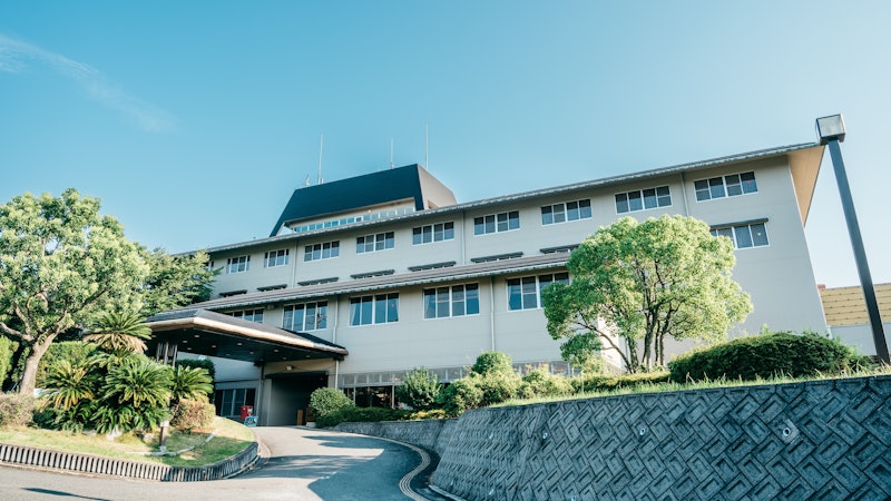 亀の井ホテル 富田林 1