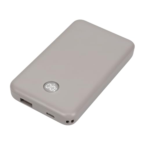 モバイルバッテリー 1