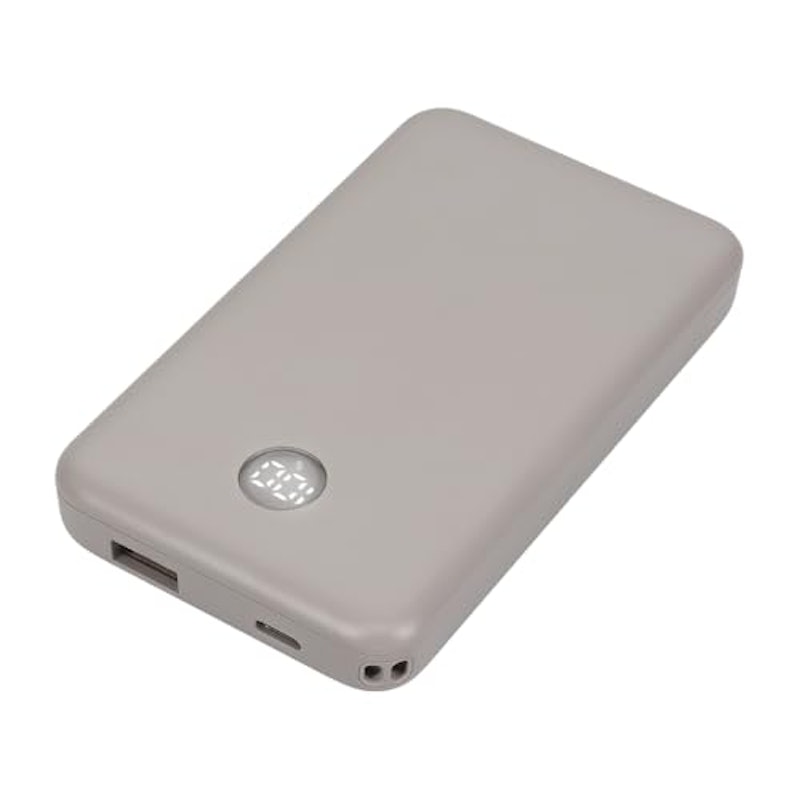 モバイルバッテリー 1
