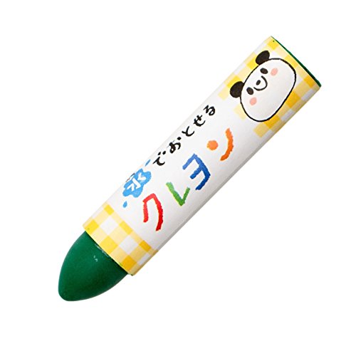 水でおとせるクレヨン 1