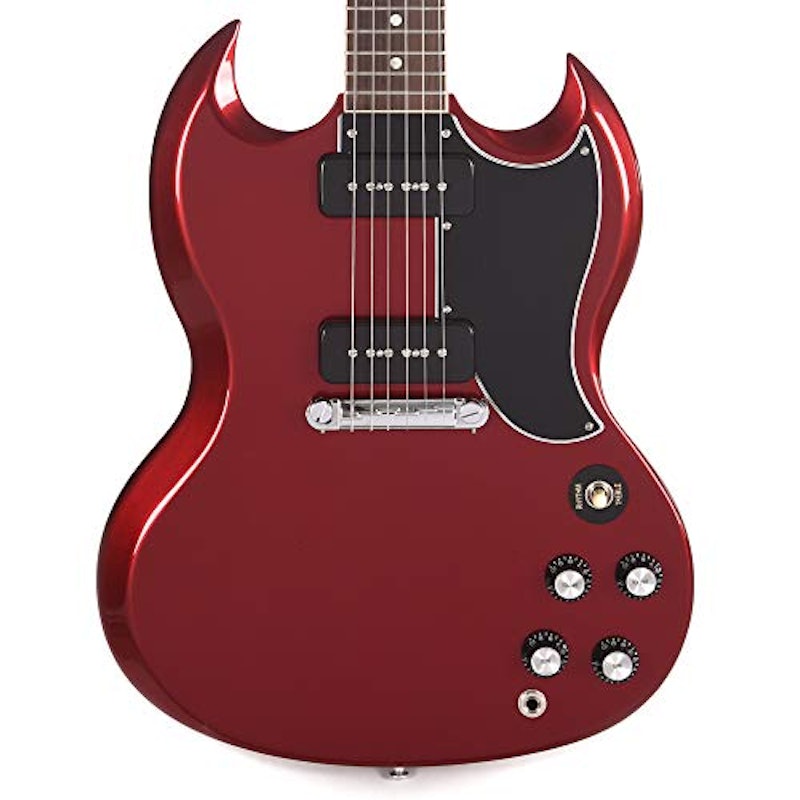 SG Special 1