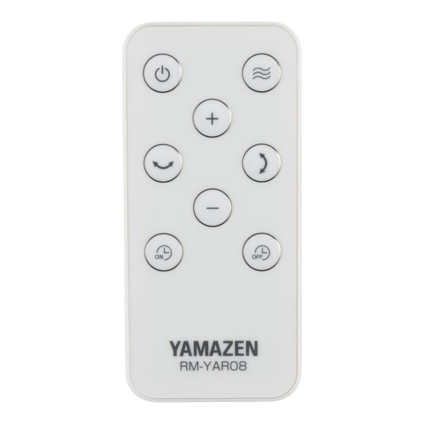 山善 YAMAZEN サーキュレーター YAR-RD20T(W)を検証レビュー！サーキュレーターの選び方も紹介 3
