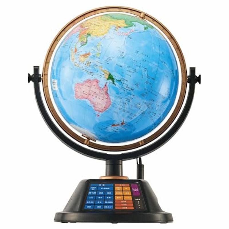 PERFECT GLOBE X 1