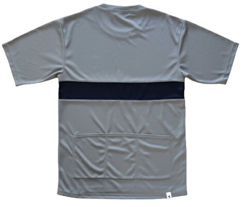 ドライサイクルTシャツ 4