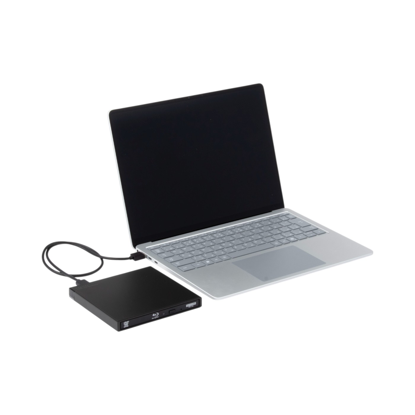 ロジテックINAソリューションズ ロジテック ブルーレイドライブ