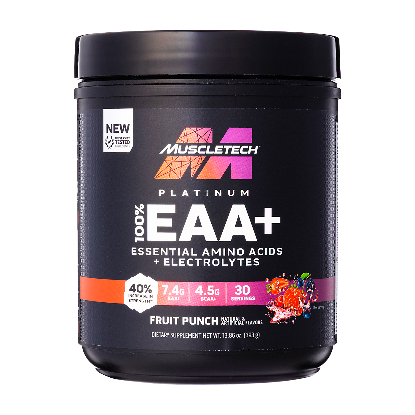 EAA フルーツパンチ 1