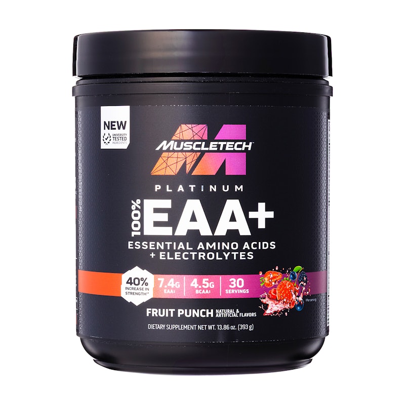 EAA フルーツパンチ 1