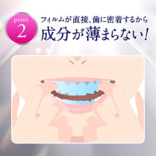 プレミアム 濃密ホワイトクリアパック ハミガキ 6