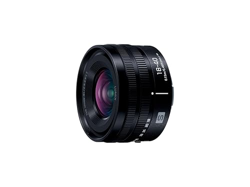 S 18-40mm F4.5-6.3 S-R1840 1
