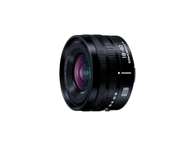 S 18-40mm F4.5-6.3 S-R1840 1
