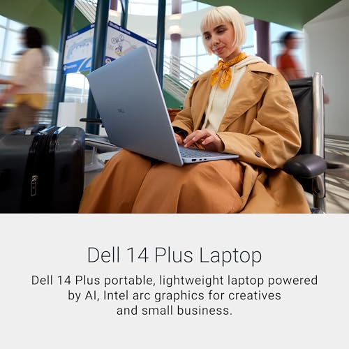 Dell 14 Plusノートパソコン 2