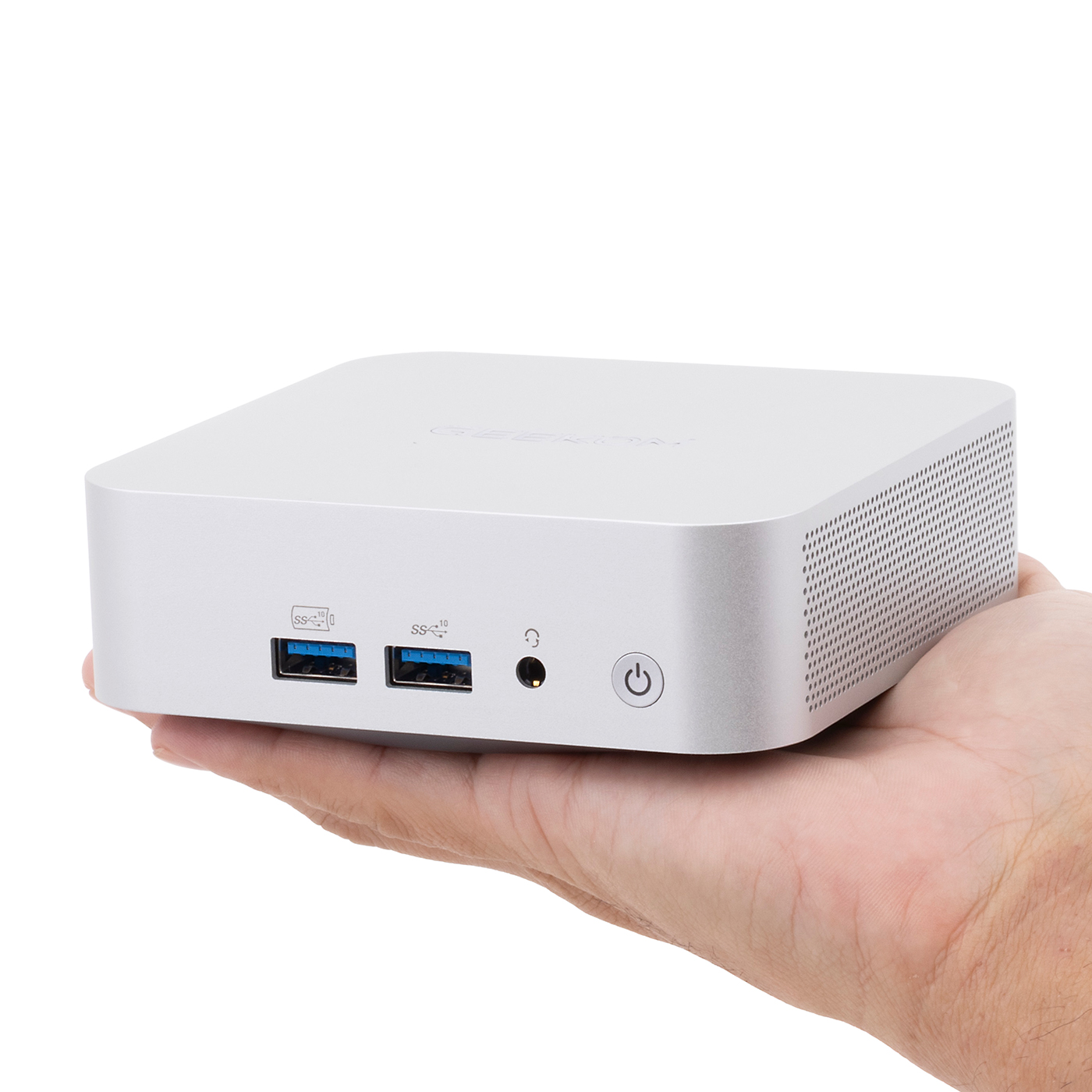 GEEKOM NUC A6を検証レビュー！ミニPCの選び方も紹介 | マイベスト