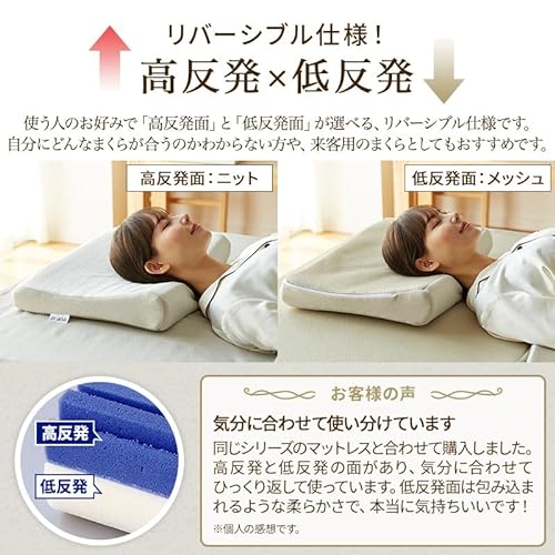 高反発枕のおすすめ人気ランキング30選【2024年】 | マイベスト