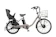 ブリヂストンサイクル ビッケ モブ dd 1
