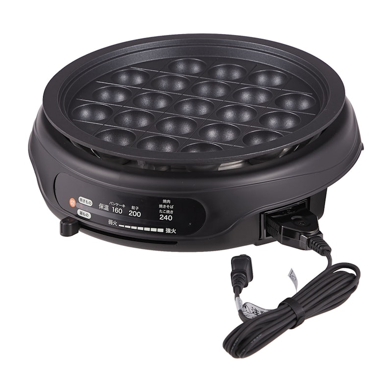 徹底比較】たこ焼き器のおすすめ人気ランキング【ガス式も紹介 徹底比較】たこ焼き器のおすすめ人気ランキング【ガス式も紹介