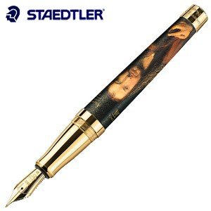 ステッドラーの万年筆のおすすめ人気ランキング【2025年11月】 | マイ