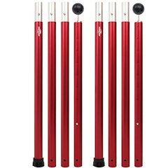 22年 タープポールのおすすめ人気ランキング10選 Mybest 22年 タープポールのおすすめ人気ランキング10選 Mybest