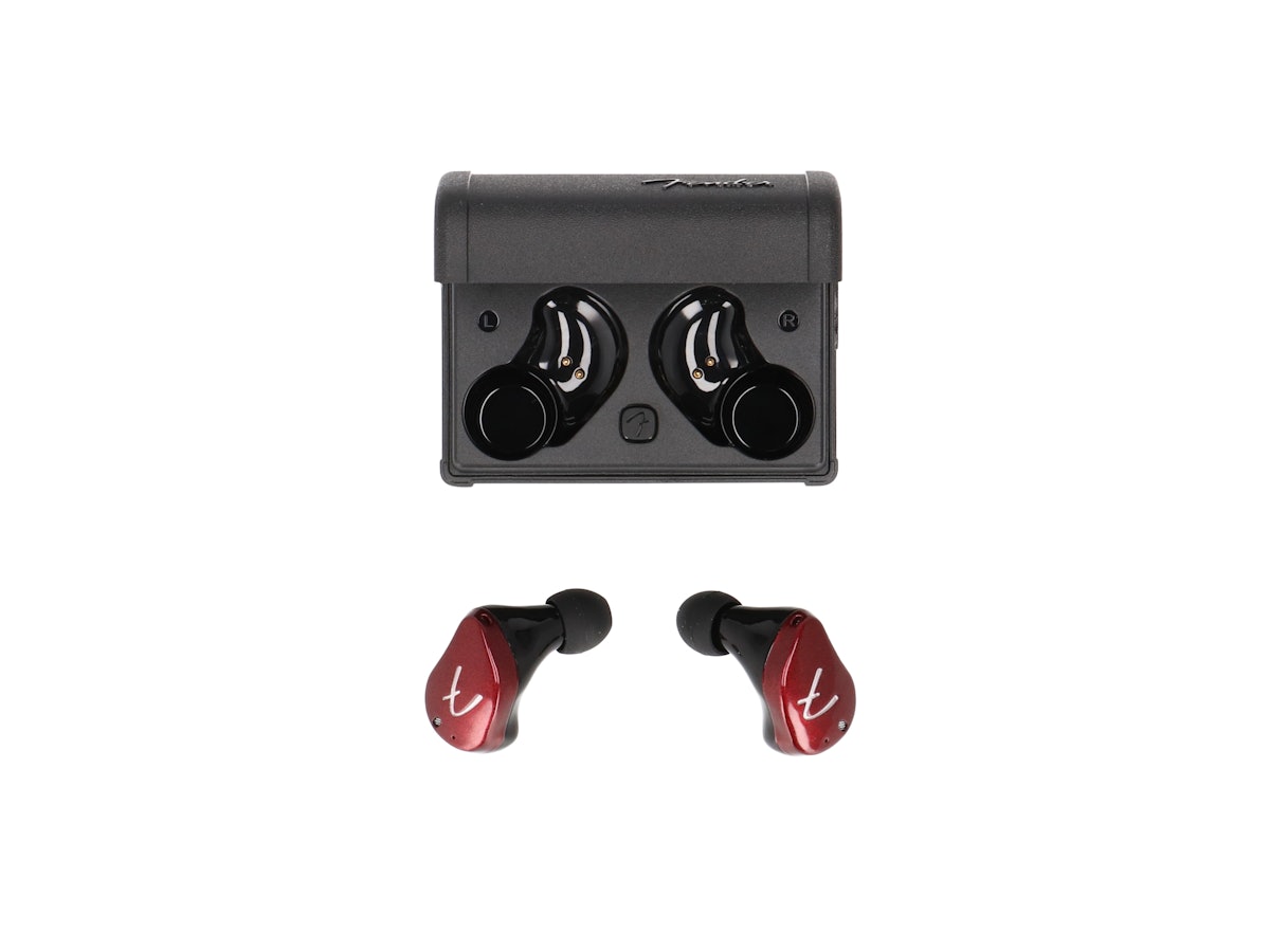 Fender Audio TOURをレビュー!クチコミ・評判をもとに徹底検証 Fender Audio TOURをレビュー!クチコミ・評判をもとに徹底検証