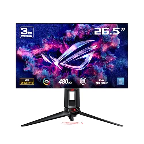 Swift OLED PG27AQDP 1