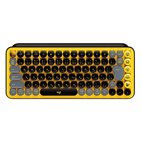 POP KEYS 1