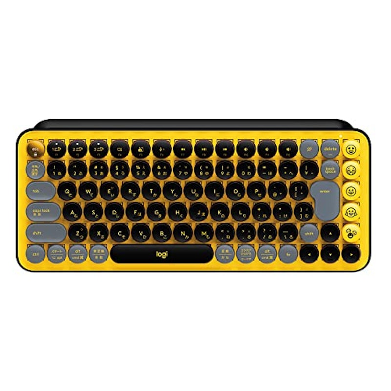 POP KEYS 1