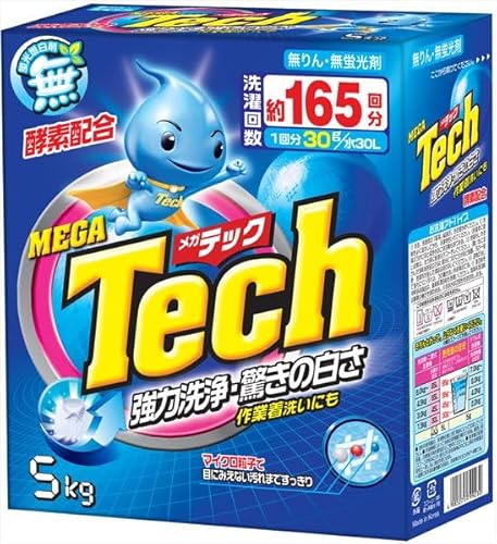 メガテック 業務用 1