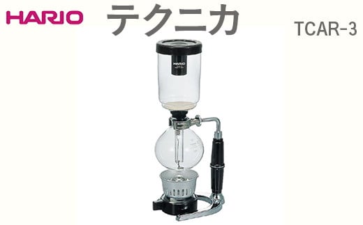 HARIO テクニカ 1