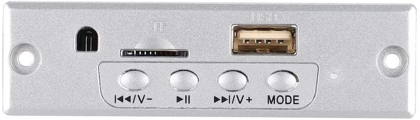 BluetoothスピーカーDIYキット 3