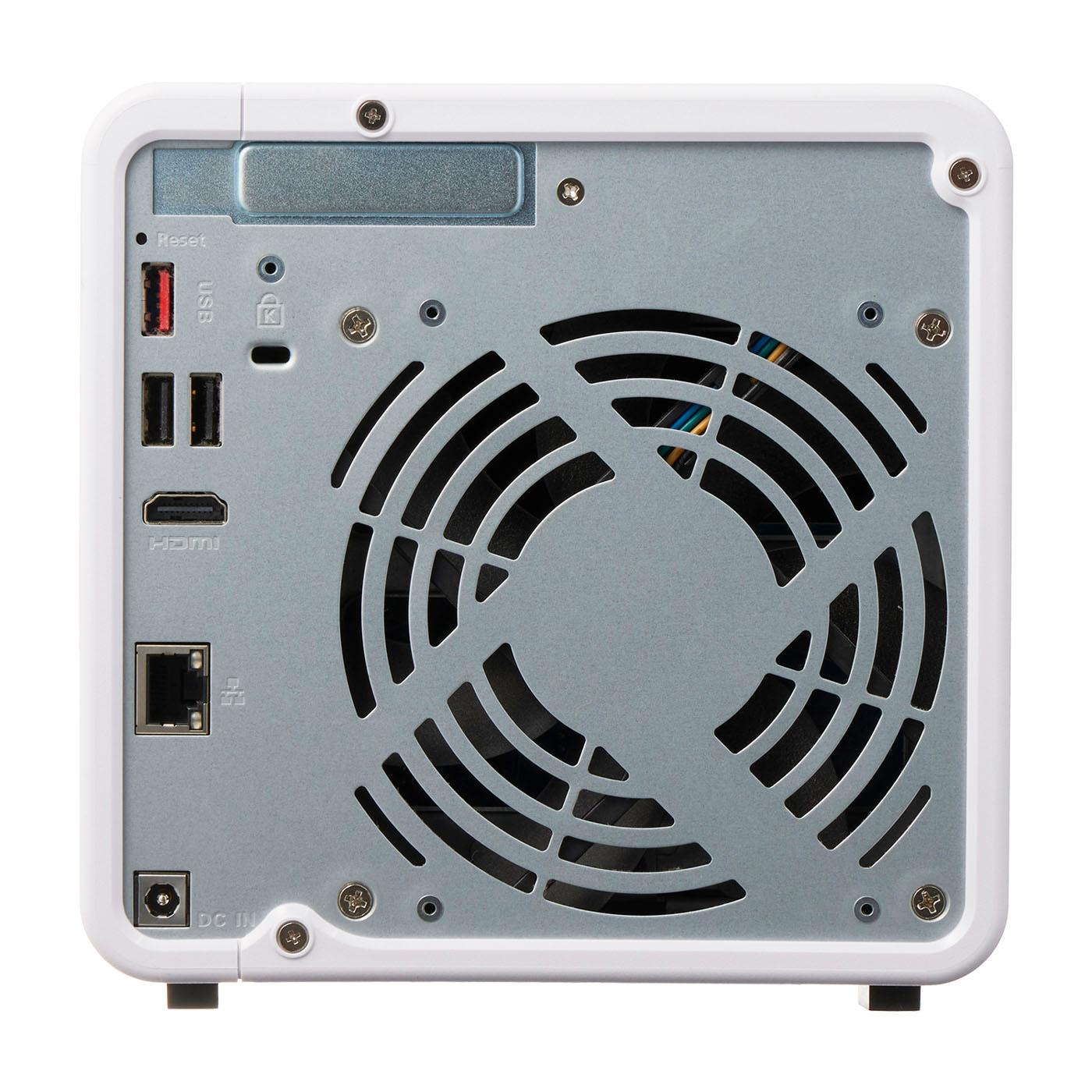 QNAP TS-262を徹底レビュー！実際に使ってわかったよい点・気になる点