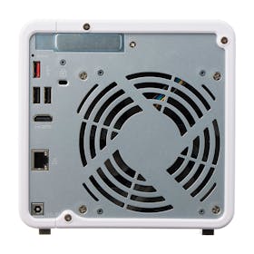 QNAP TS-462-4Gを徹底レビュー!実際に使ってみてわかったメリット・デメリットは? 2