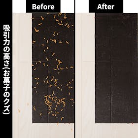マキタ 充電式クリーナ CL107FDSHWを徹底レビュー!実際に使ってわかったメリット・デメリットは? 3