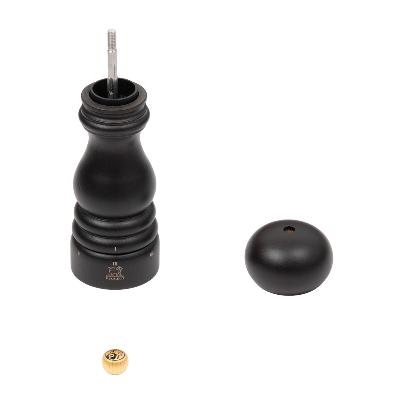 Peugeot Saveurs Deutschland PEUGEOT ペッパーミル パリユーセレクト