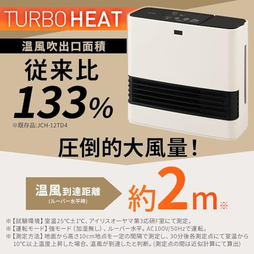 セラミックヒーター 4