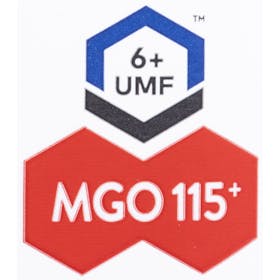 マヌカヘルス マヌカハニー MGO115+をレビュー!クチコミ・評判をもとに徹底検証 4