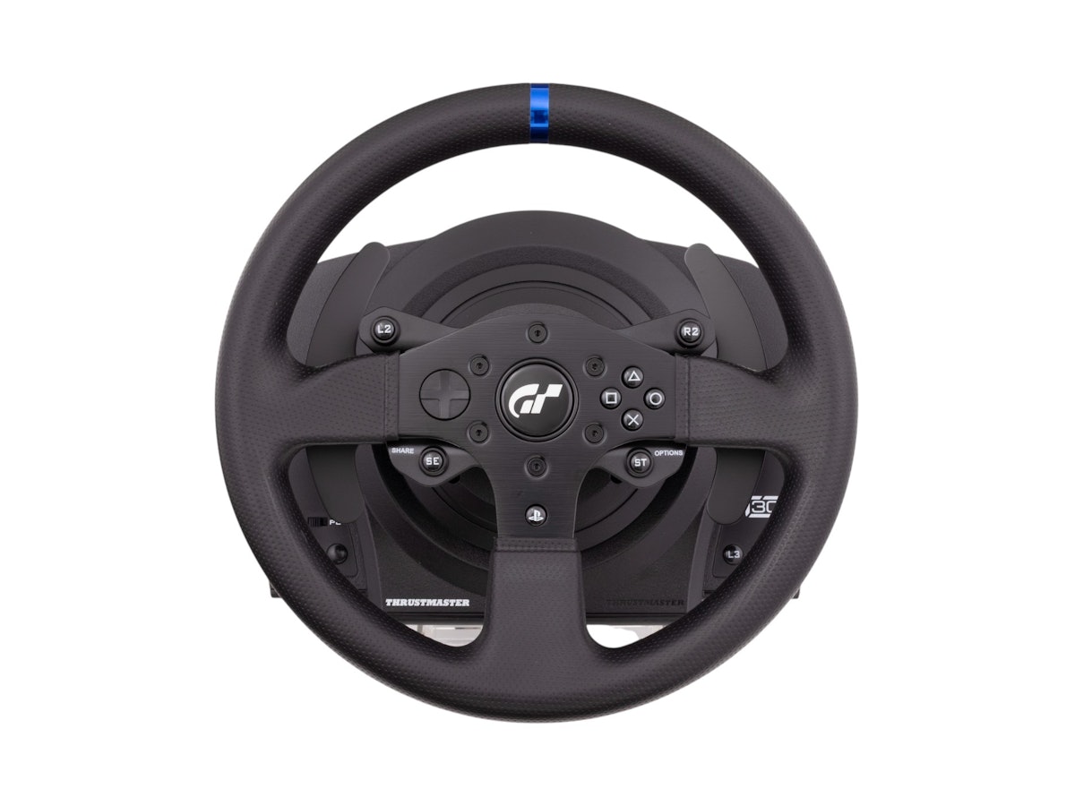 Thrustmaster T300RS GTを検証レビュー!ハンコンの選び方も紹介 Thrustmaster T300RS GTを検証レビュー!ハンコンの選び方も紹介
